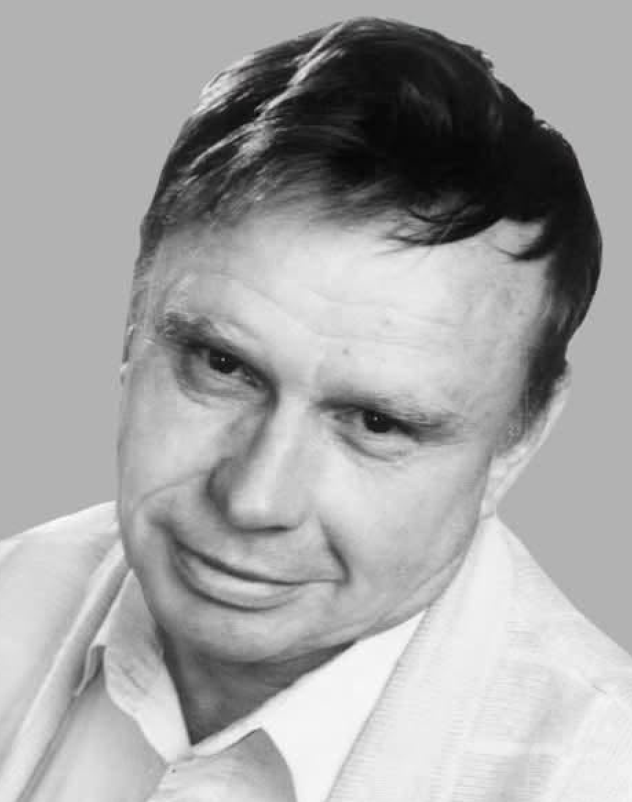 Умер заслуженный артист Украины Леонид Марченко